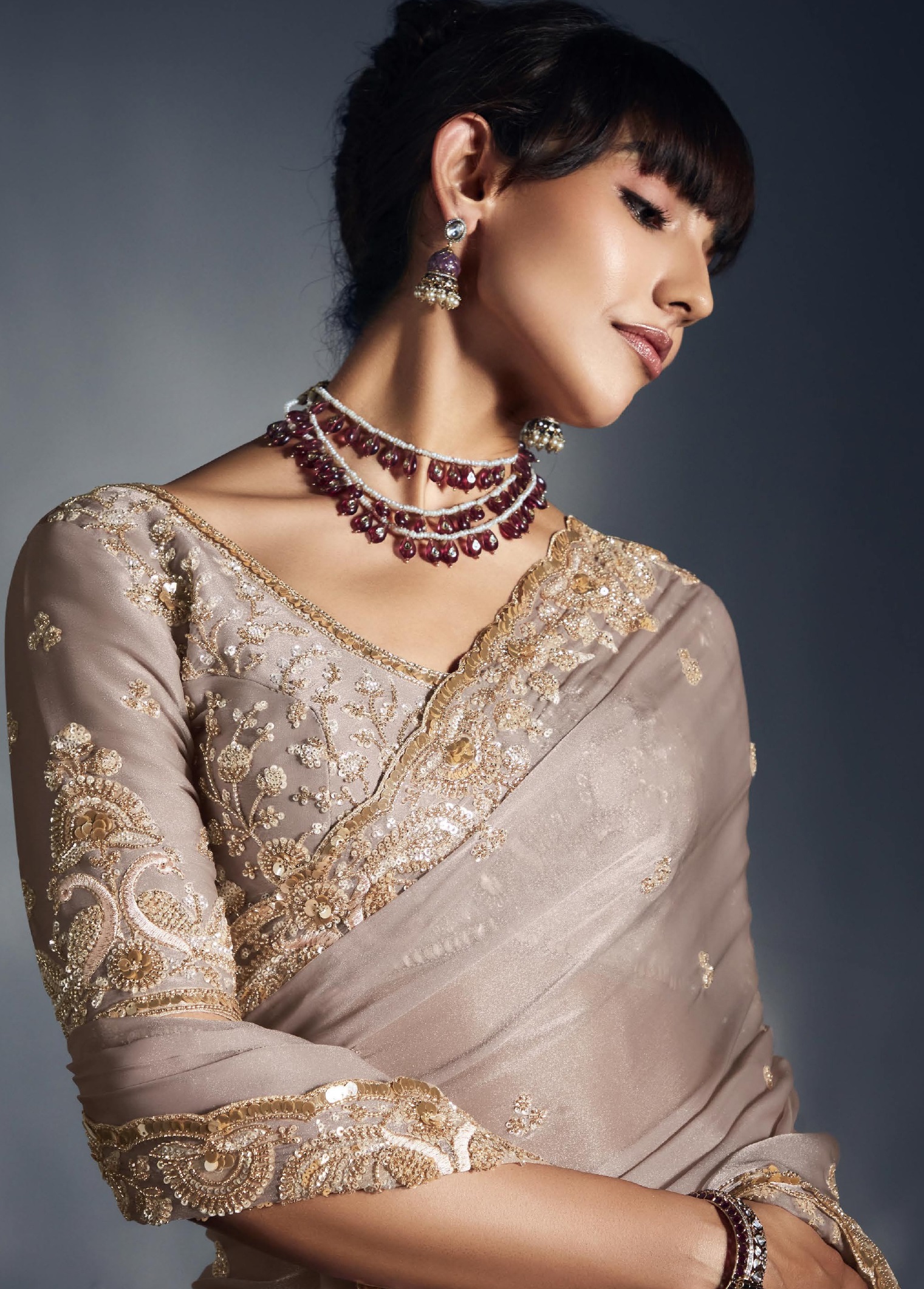 Aradhana Collection