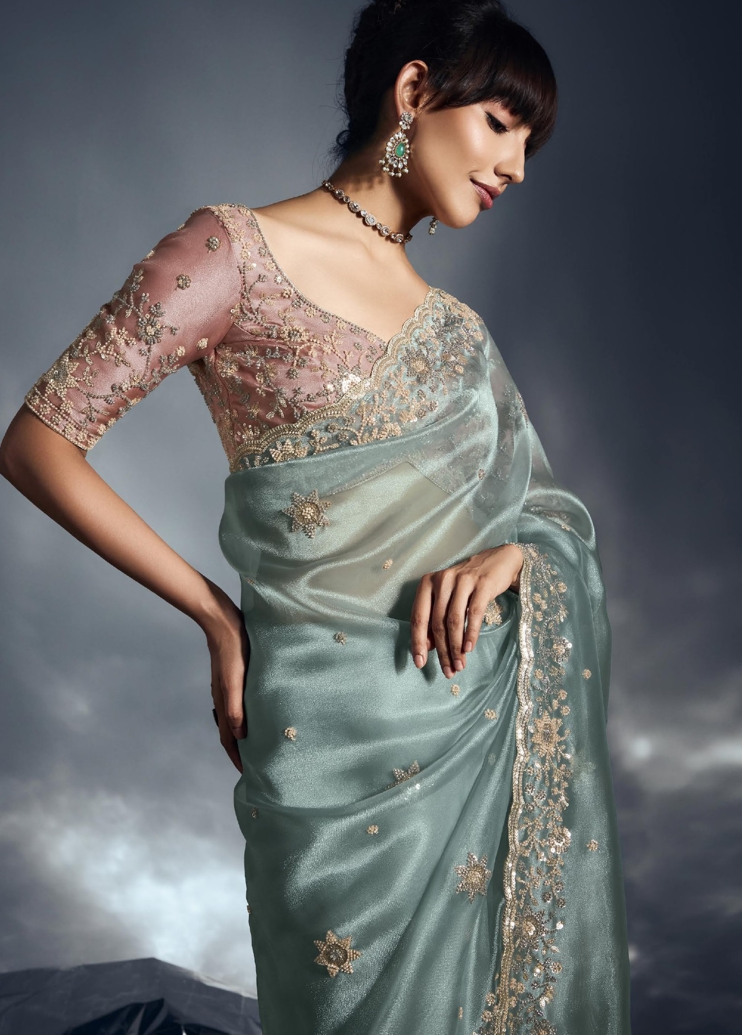 Aradhana Collection