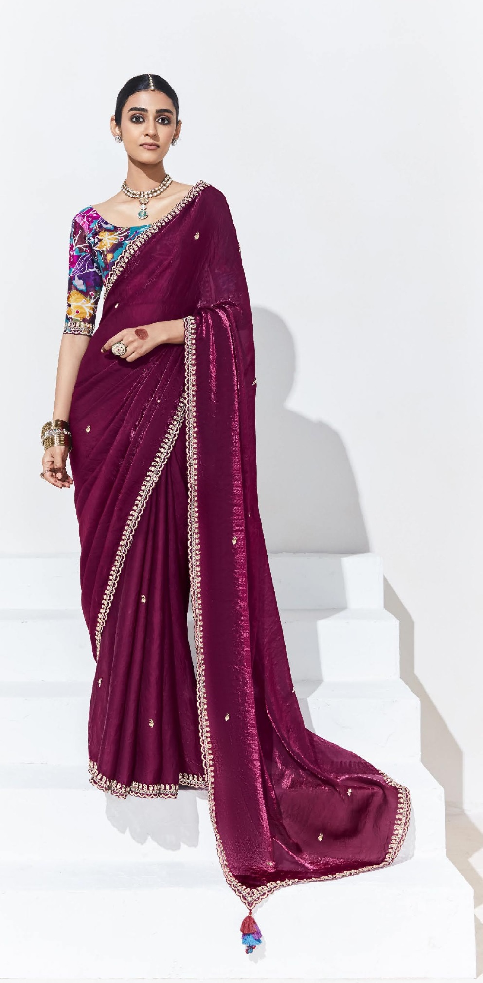 Aradhana Collection